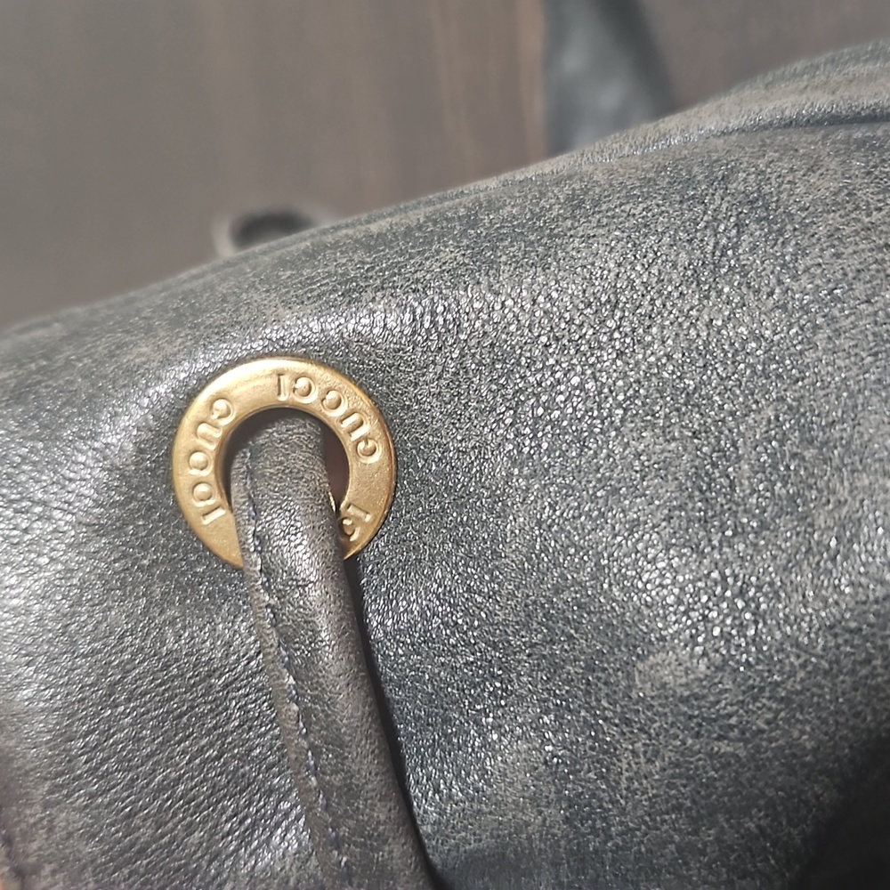Gucci Backpack - Picture 3 of 16